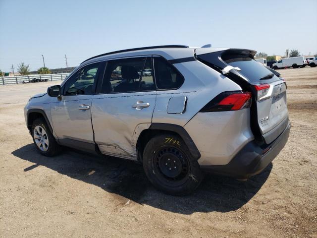 2021 Toyota Rav4 Le VIN: 2T3H1RFV2MW127048 Lot: 50196654