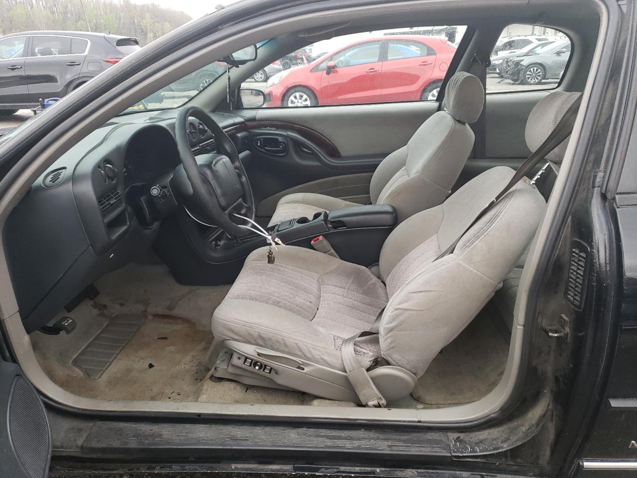 2G1WW12M6W9278908 1998 Chevrolet Monte Carlo Ls