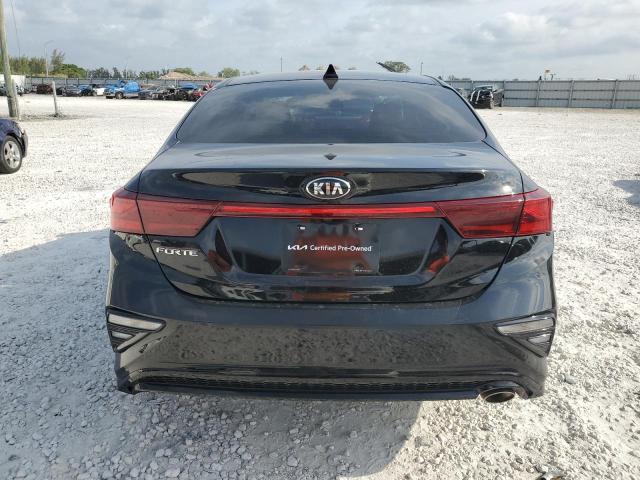 2021 Kia Forte Fe VIN: 3KPF24AD1ME380573 Lot: 50519704