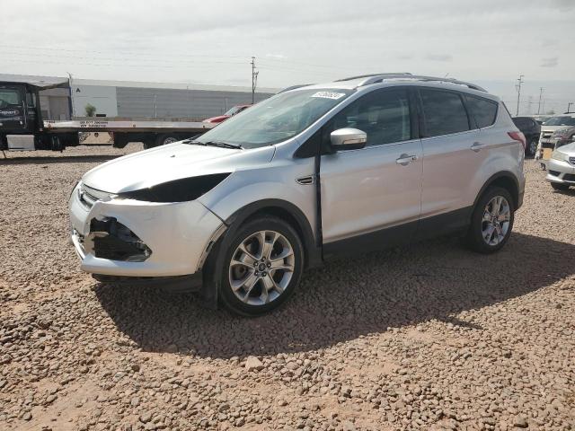 2014 Ford Escape Titanium VIN: 1FMCU9J93EUB01919 Lot: 51360624