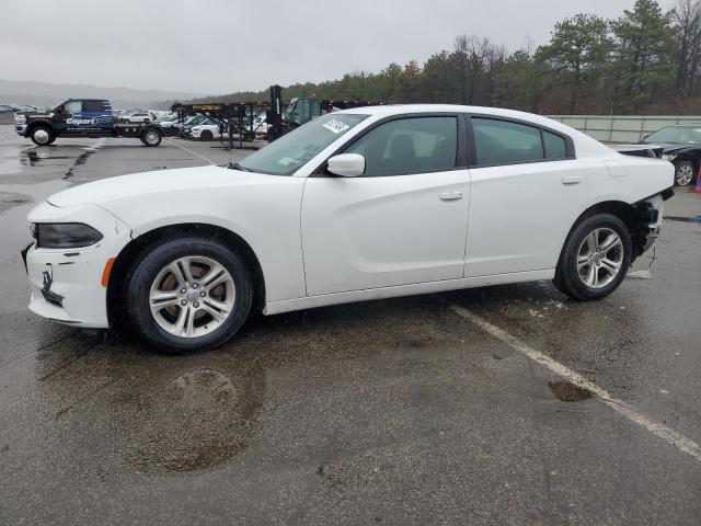 2019 Dodge Charger Sxt VIN: 2C3CDXBG4KH724765 Lot: 51211434