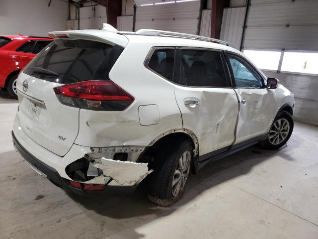 2019 Nissan Rogue S VIN: KNMAT2MT2KP539144 Lot: 49978364