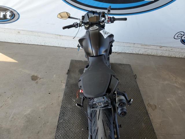 2022 DUCATI MONSTER ZDMMAMDT0NB000123