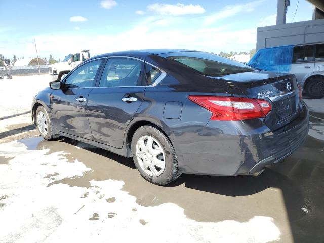 2017 Nissan Altima 2.5 VIN: 1N4AL3AP5HC491089 Lot: 51397074