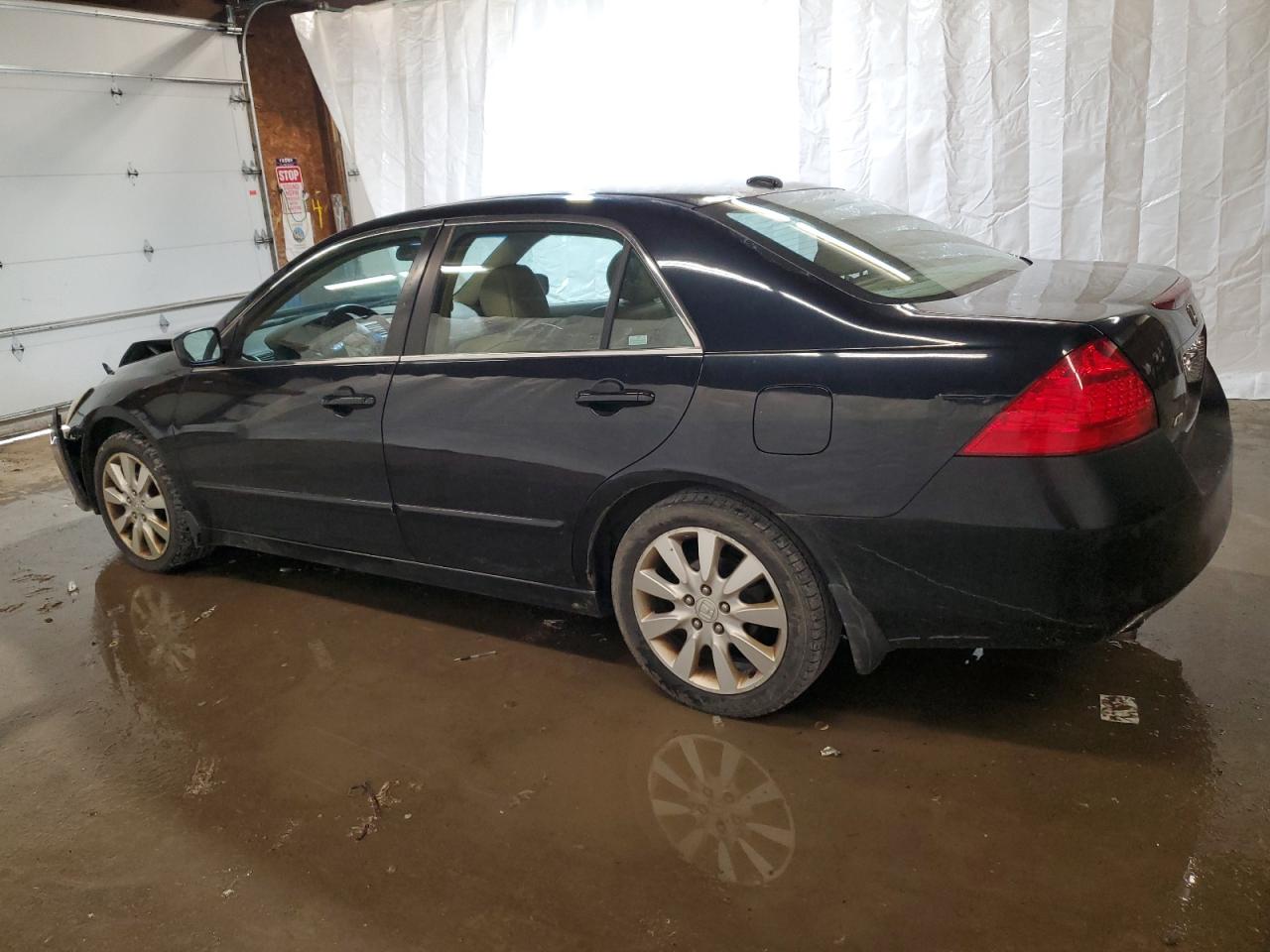 1HGCM66846A044864 2006 Honda Accord Ex