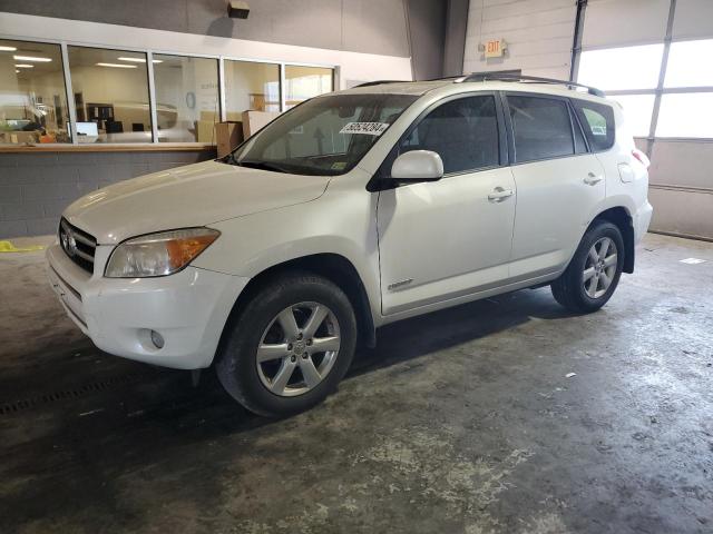 JTMBK31V675018868 2007 Toyota Rav4 Limited