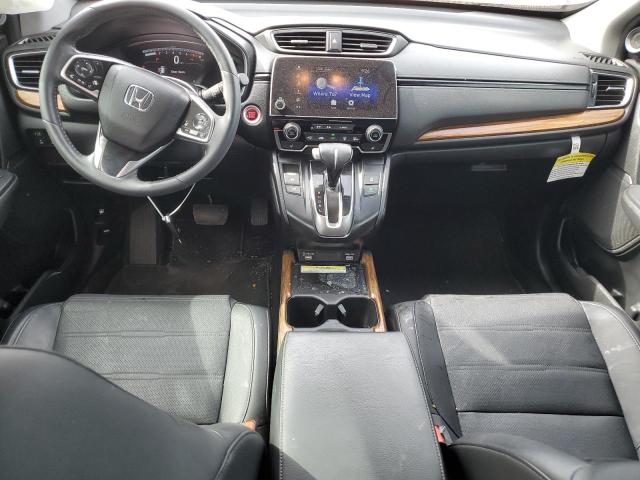 2022 Honda Cr-V Touring VIN: 2HKRW2H99NH642960 Lot: 51082324