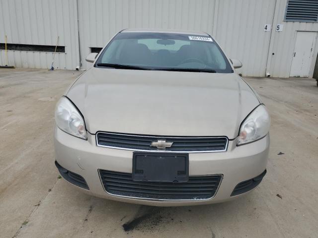 2010 Chevrolet Impala Lt VIN: 2G1WB5EK9A1164602 Lot: 50616334