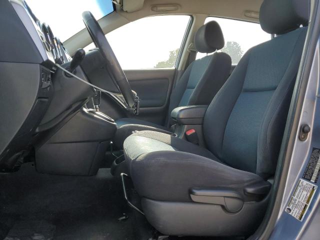 2005 Toyota Corolla Matrix Xr VIN: 2T1KR32E95C421415 Lot: 49976614