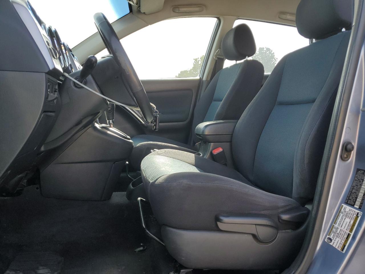 2T1KR32E95C421415 2005 Toyota Corolla Matrix Xr