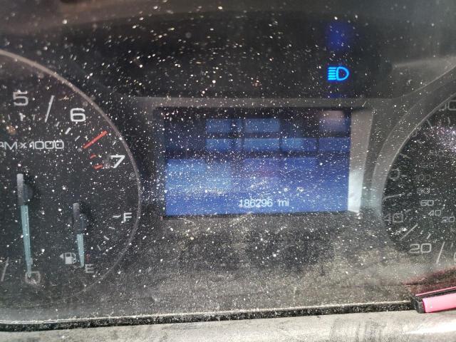 2013 Ford Edge Se VIN: 2FMDK3GC5DBC58267 Lot: 49762104