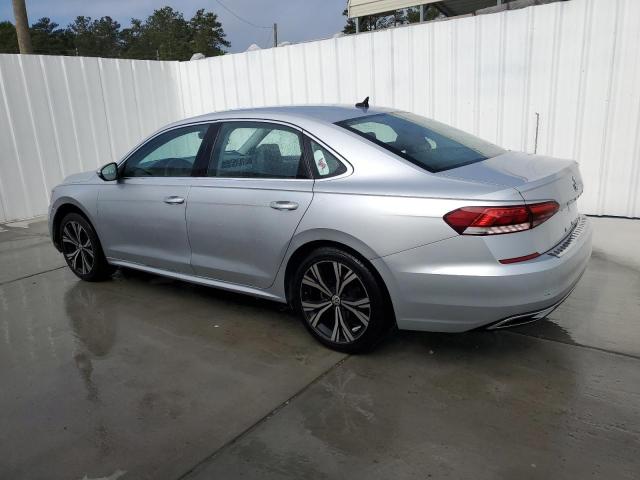 2021 Volkswagen Passat Se VIN: 1VWSA7A30MC008463 Lot: 52735324