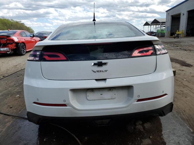 VIN 1G1RD6E43DU136477 2013 Chevrolet Volt no.6