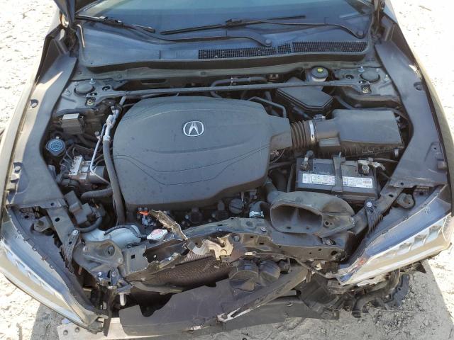 2016 Acura Tlx Tech VIN: 19UUB2F57GA007446 Lot: 51327674