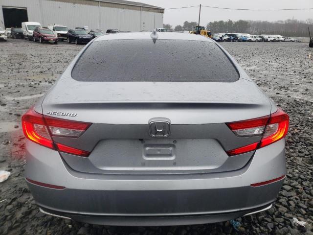 2020 HONDA ACCORD LX 1HGCV1F14LA064367  49490834