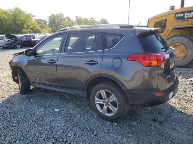 2015 TOYOTA RAV4 XLE - JTMWFREV4FJ058245