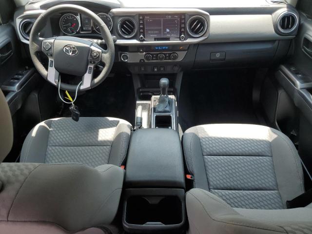 2023 Toyota Tacoma Double Cab VIN: 3TMAZ5CN5PM220398 Lot: 51892094