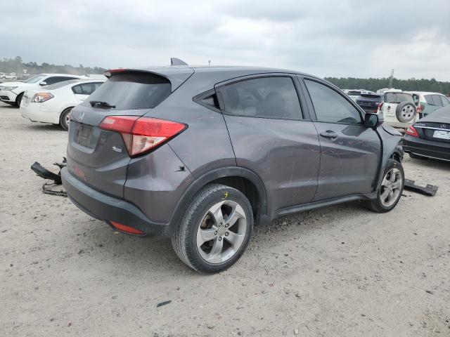 2017 Honda Hr-V Ex VIN: 3CZRU5H57HM701162 Lot: 51885054