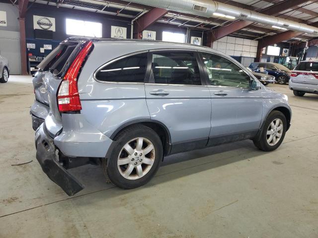 2008 Honda Cr-V Exl VIN: JHLRE48788C052930 Lot: 52879524