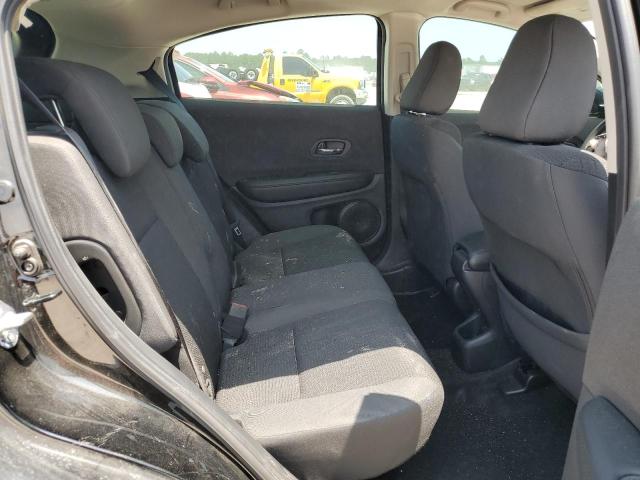 2022 HONDA HR-V 3CZRU5H32NM744995