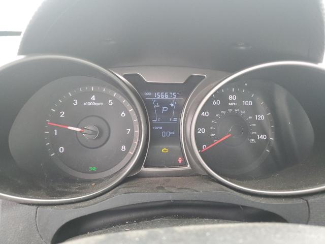 2012 Hyundai Veloster VIN: KMHTC6ADXCU064497 Lot: 52422174