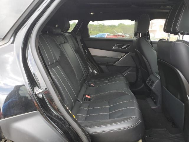 2018 LAND ROVER RANGE ROVE - SALYL2RV5JA713243