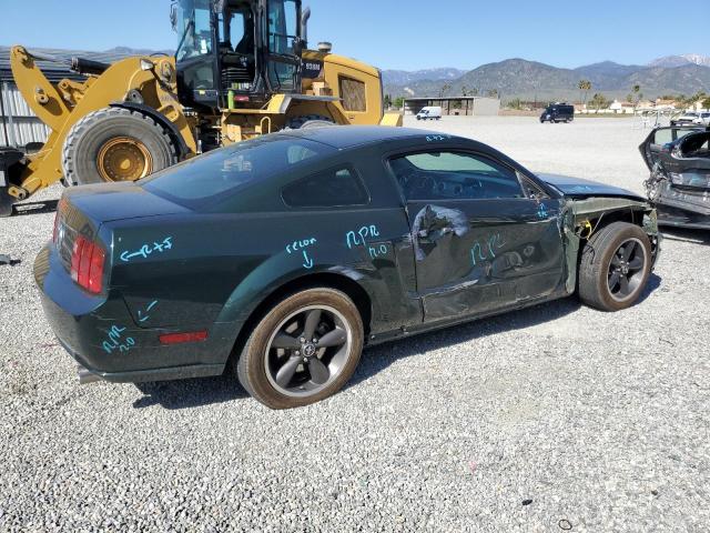 2008 Ford Mustang Gt VIN: 1ZVHT82H185177650 Lot: 47410684