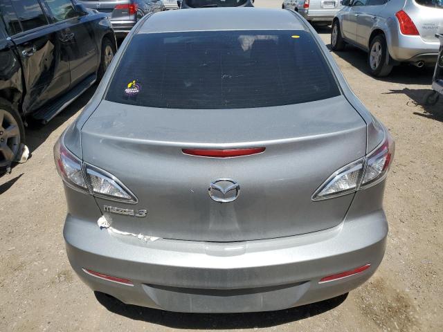 2012 Mazda 3 I VIN: JM1BL1UG7C1578351 Lot: 49815844