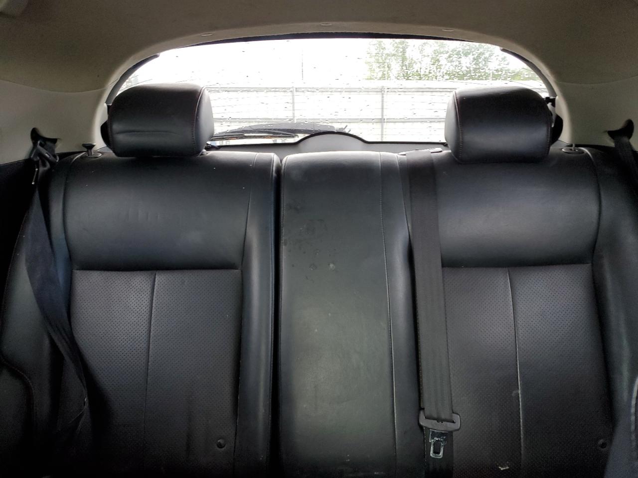 JN8AF5MR3CT118320 2012 Nissan Juke S