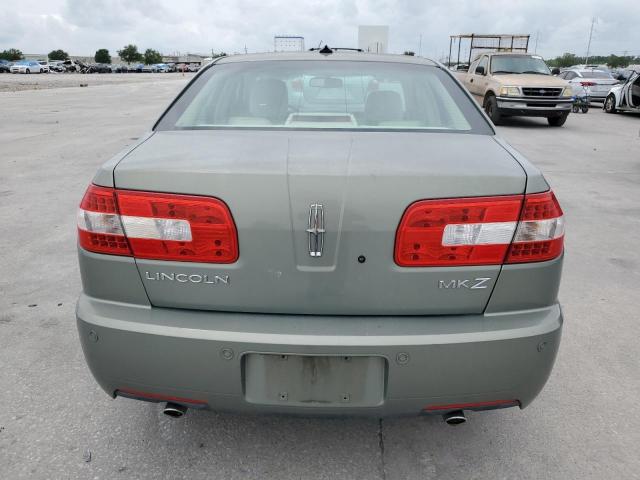 2009 Lincoln Mkz VIN: 3LNHM26T89R617031 Lot: 51664054