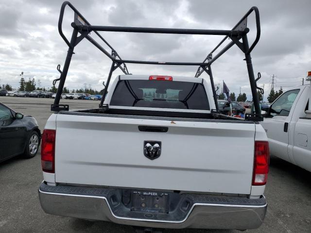 2016 Ram 1500 St VIN: 1C6RR6KM0GS279018 Lot: 51457404