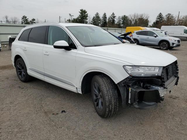 VIN WA1LAAF7XKD045148 2019 Audi Q7, Premium Plus no.4