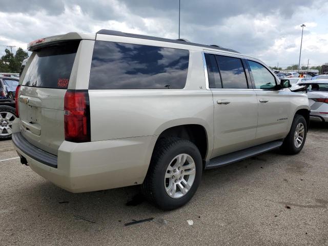 2016 CHEVROLET SUBURBAN K - 1GNSKHKC5GR159327
