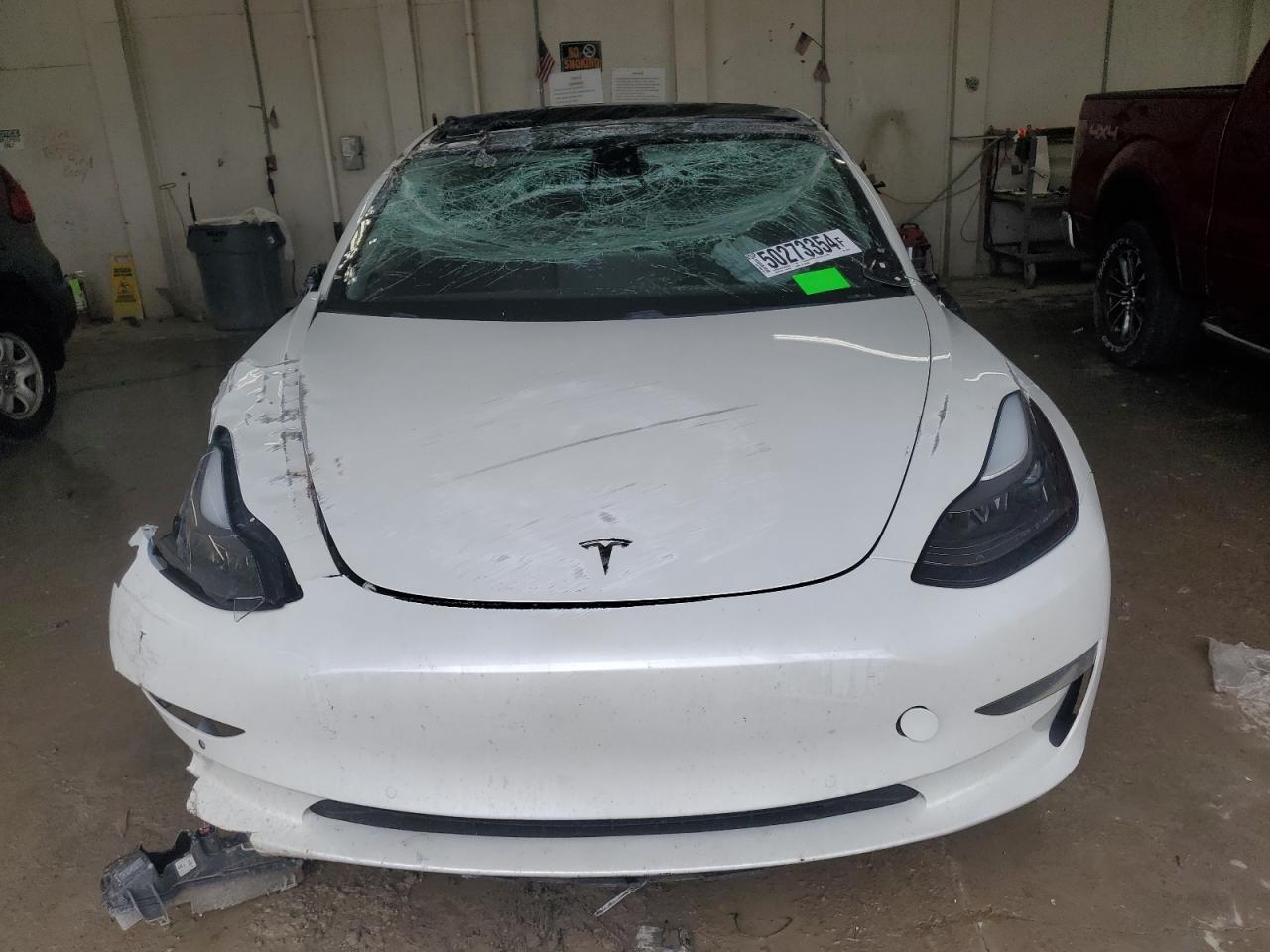 5YJ3E1EA0MF913273 2021 Tesla Model 3