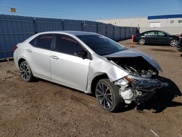 2017 Toyota Corolla - Image 4