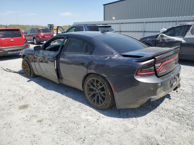 Vin: 2c3cdxhg0hh634772, lot: 49540544, dodge charger sxt 20172