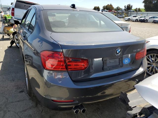 2014 BMW 328 I Sulev VIN: WBA3C1C58EK110269 Lot: 50189264