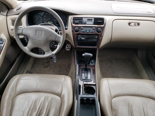 2000 Honda Accord Ex VIN: 1HGCG1655YA020396 Lot: 52235254