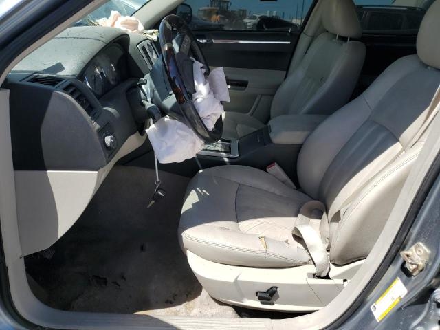 2006 Chrysler 300C VIN: 2C3KA63H26H423634 Lot: 51259434