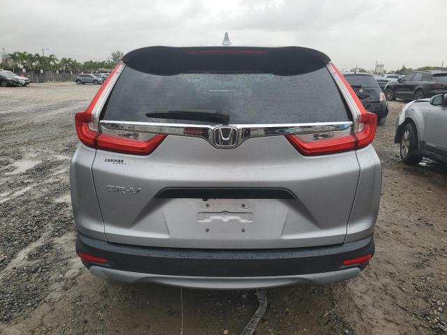 2019 Honda Cr-V Lx VIN: 2HKRW5H38KH405563 Lot: 53111184