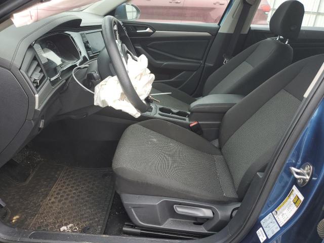 2019 Volkswagen Jetta S VIN: 3VWC57BU5KM170066 Lot: 52466124