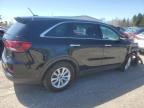 KIA SORENTO L photo