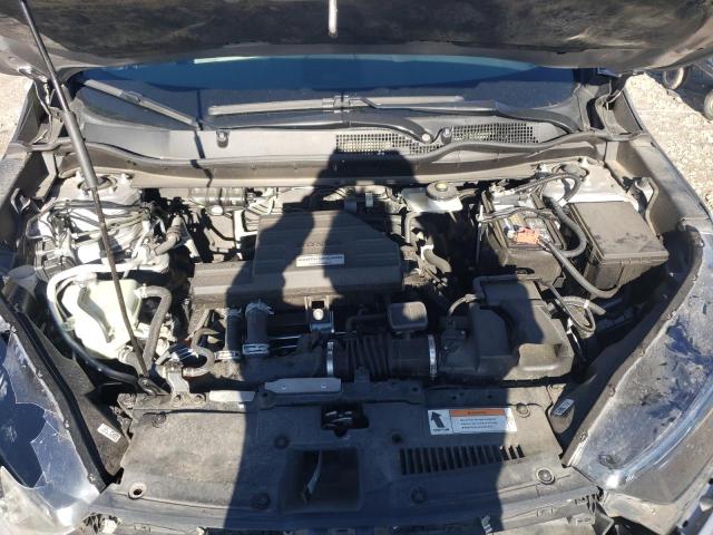 2017 HONDA CR-V EX - 7FARW1H57HE039908