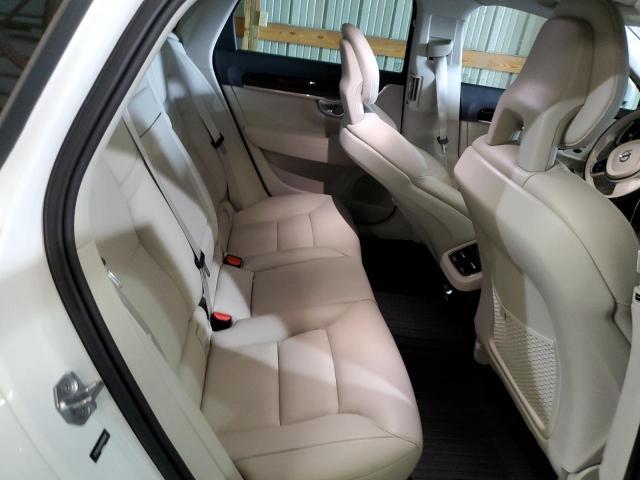 2017 VOLVO S90 T5 MOM - YV1102AK0H1006638