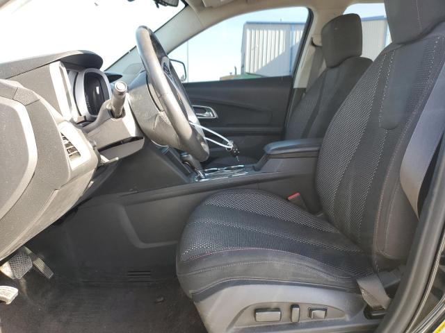 2016 CHEVROLET EQUINOX LT - 2GNFLFEK7G6281088