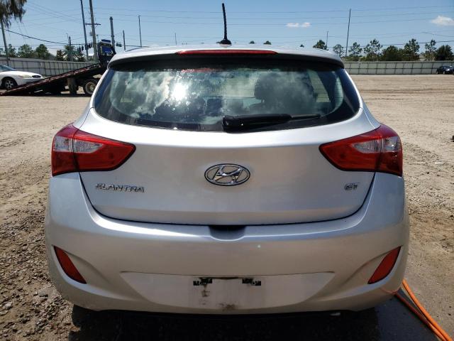 2015 Hyundai Elantra Gt VIN: KMHD35LH6FU237631 Lot: 52210664