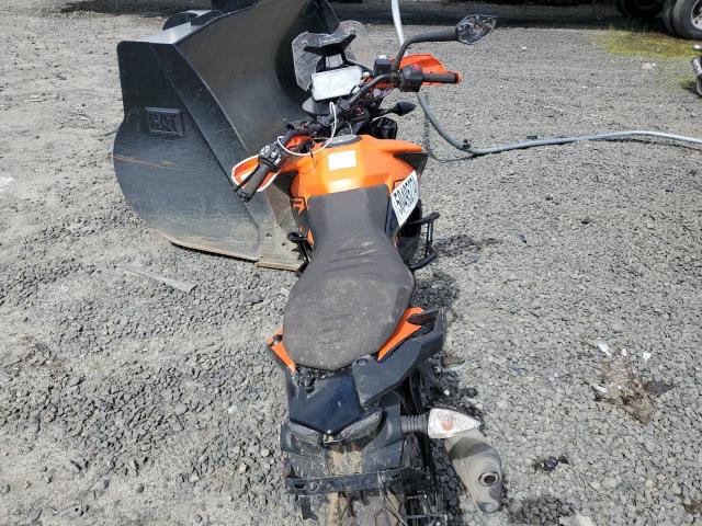2023 KTM 390 ADVENT MD2JGJ404PC257620