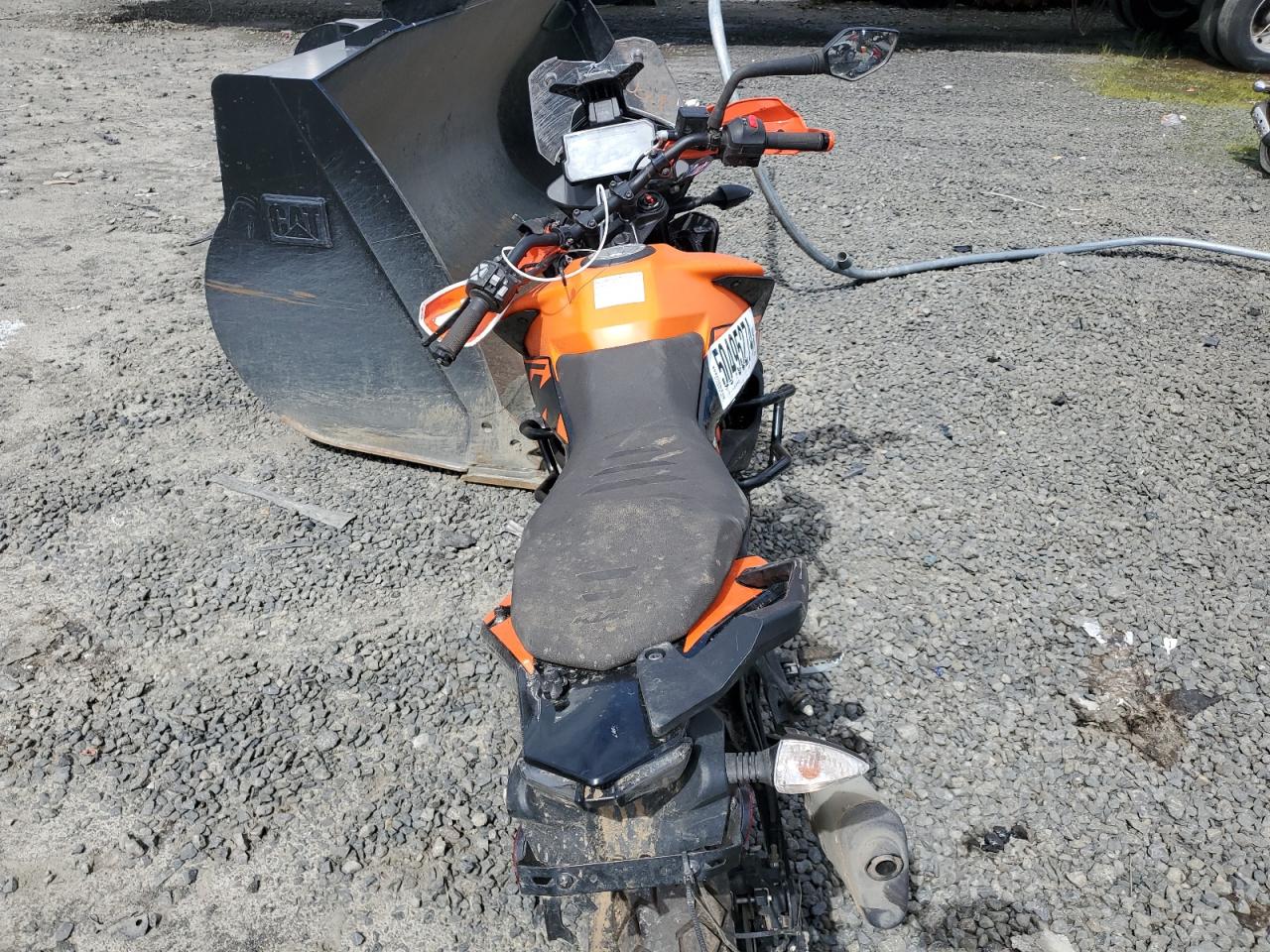 MD2JGJ404PC257620 2023 Ktm 390 Adventure