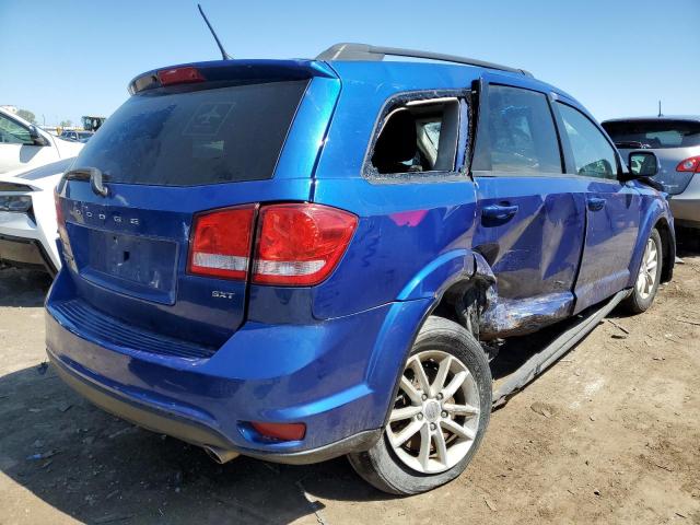 2015 DODGE JOURNEY SX - 3C4PDDBG0FT693216