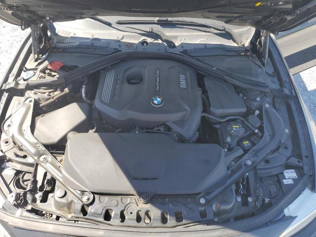 VIN WBA4U7C50H5D42651 2017 BMW 4 Series, 430I no.11